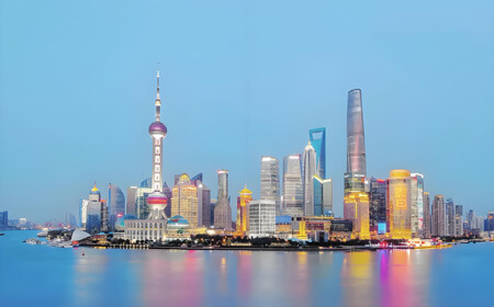 上海旅游景点TOP20全攻略：经典地标+隐藏玩法+避