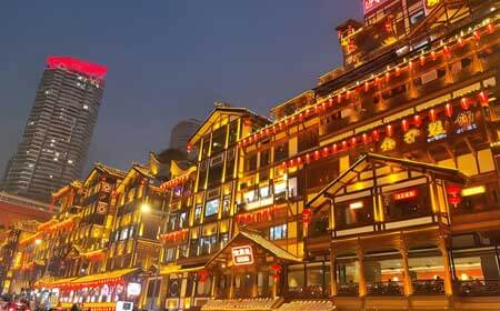 重庆旅游必去景点TOP10｜2025最新重庆旅游攻略