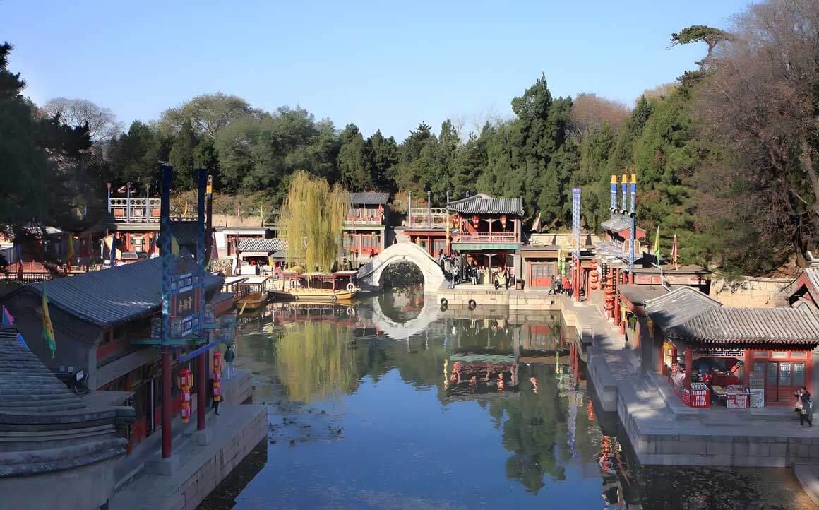 颐和园游玩攻略-苏州街.jpg