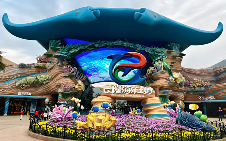 珠海有哪些好玩的地方？珠海旅游攻略必去十大景点介绍