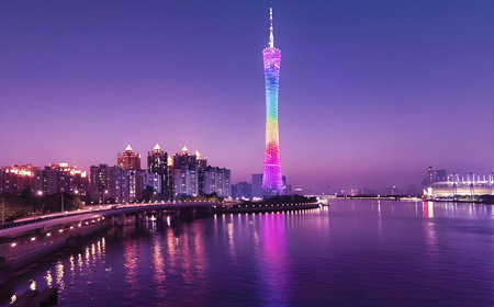 广州有哪些好玩的地方？广州旅游攻略必去十大景点介绍
