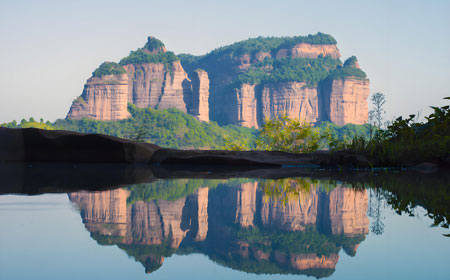 韶关有哪些好玩的地方？韶关旅游攻略必去十大景点介绍
