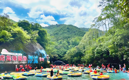 清远有哪些好玩的地方？清远旅游攻略必去十大景点介绍