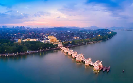 潮州有哪些好玩的地方？潮州旅游攻略必去十大景点介绍