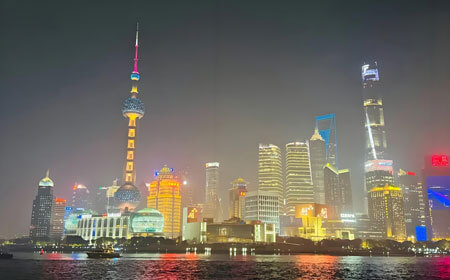 上海有哪些好玩的地方？上海旅游攻略必去十大景点介绍