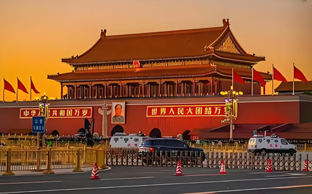 北京有哪些好玩的地方？北京旅游攻略必去十大景点介绍
