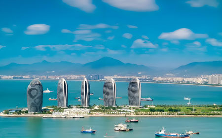 三亚有哪些好玩的地方？三亚旅游攻略必去十大景点介绍