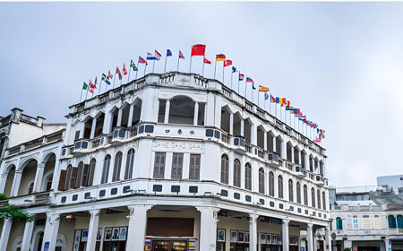 海口有哪些好玩的地方？海口旅游攻略必去十大景点介绍