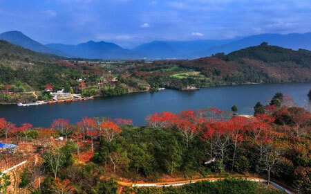 昌江有哪些好玩的地方？昌江旅游攻略必去十大景点介绍