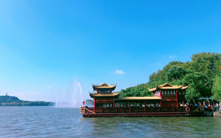 杭州有哪些好玩的地方？杭州旅游攻略必去十大景点介绍