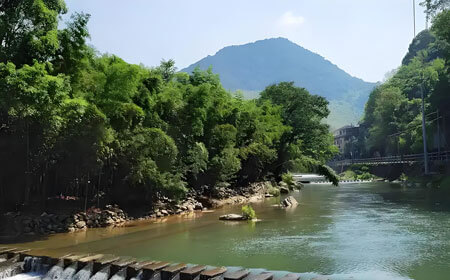 宁波有哪些好玩的地方？宁波旅游攻略必去十大景点介绍