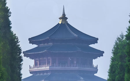 2025年端午节去哪里旅游好？怀化市旅游攻略必去五大景点推荐
