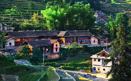 2025年端午节去哪里旅游好？娄底旅游攻略必去五大景点推荐