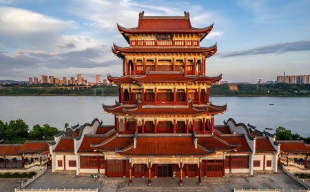 2025年端午节去哪里旅游好？湘潭旅游攻略必去五大景点推荐