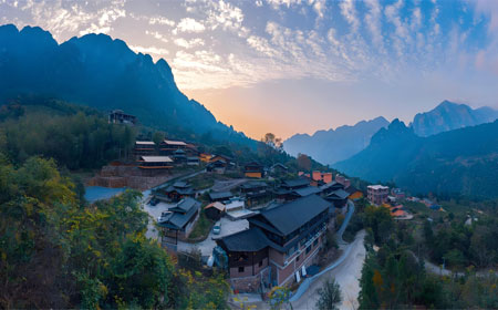 来宾有哪些好玩的地方？来宾旅游攻略最值得去的10个景点，你去过几个？