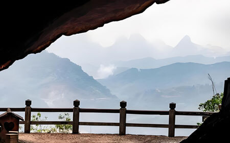 贺州有哪些好玩的地方？贺州旅游攻略最值得去的10个景点，你去过几个？