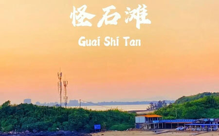 防城港有哪些好玩的地方？防城港旅游攻略最值得去的10个景点，你去过几个？