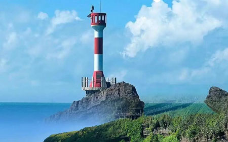 北海有哪些好玩的地方？北海旅游攻略最值得去的10个景点，你去过几个？
