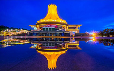 南宁有哪些好玩的地方？南宁旅游攻略最值得去的10个景点，你去过几个？