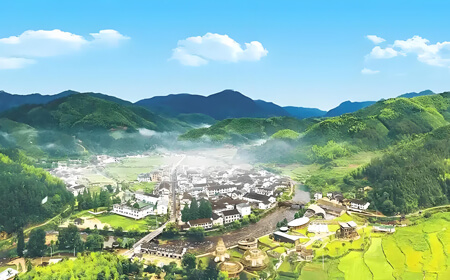 2025年端午节旅游攻略：浙江最值得去的10个地方！!