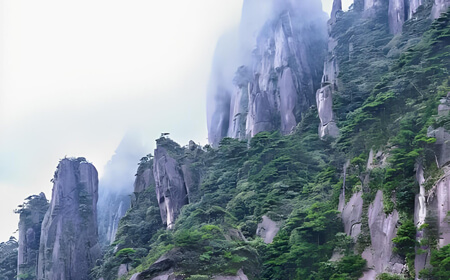2025年端午节旅游攻略：江西最值得去的10个地方！!