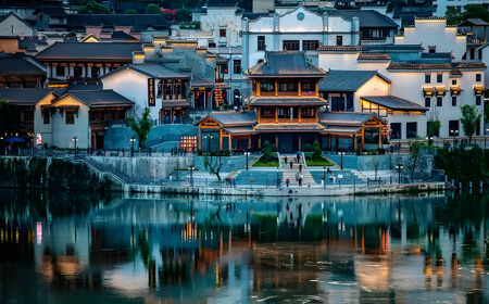 2025年端午节旅游攻略：湖南最值得去的10个地方！！