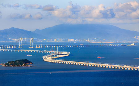 2025年端午节旅游攻略：广东最值得去的10个地方！!
