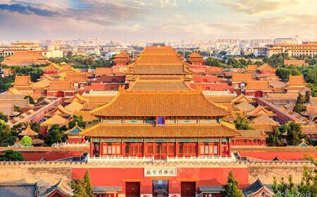 故宫博物院 | 世界文化遗产