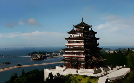 温州有哪些旅游景点？温州旅游攻略必去景点推荐打卡榜