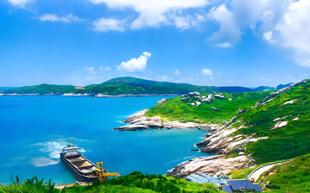 舟山有哪些旅游景点？舟山旅游攻略必去景点推荐打卡榜