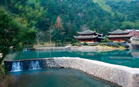 金华有哪些旅游景点？金华旅游攻略必去景点推荐打卡榜