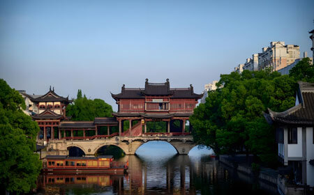  绍兴有哪些旅游景点？绍兴旅游攻略必去景点推荐打卡榜