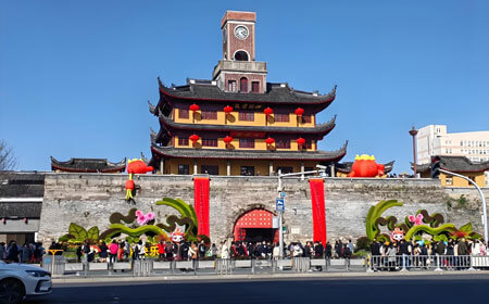 宁波有哪些旅游景点？宁波旅游攻略必去景点推荐打卡榜