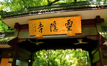 杭州有哪些旅游景点？杭州旅游攻略必去景点推荐打卡榜