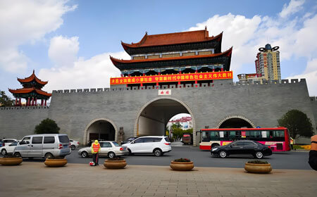曲靖旅游路线怎么规划？曲靖旅游攻略必去景点打卡榜