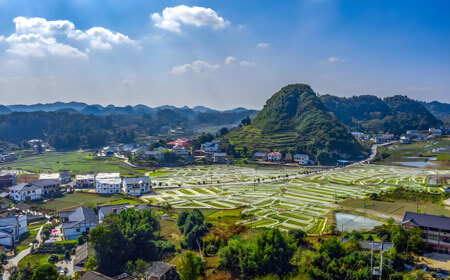 贵州黔南最值得去的景点有哪些？布依族苗族旅游攻略必玩的景点打卡榜