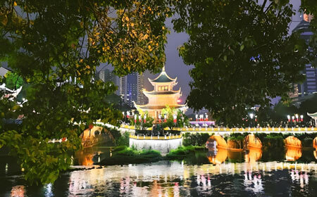 贵阳最值得去的景点有哪些？贵阳旅游攻略必玩的景点打卡榜