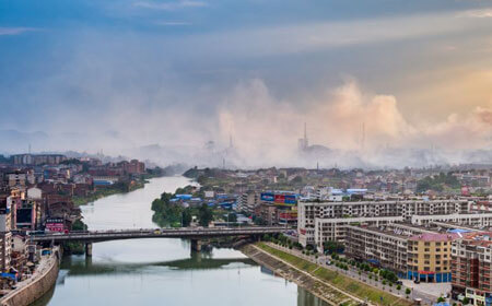 湖南娄底有什么好玩的旅游景点？娄底旅游必去景点攻略，强烈推荐！