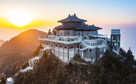  湖南益阳有什么好玩的旅游景点？益阳旅游必去景点攻略，强烈推荐！