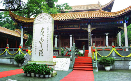 湖南株洲有什么好玩的旅游景点？株洲旅游必去景点攻略，强烈推荐！