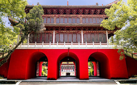 湖南衡阳有什么好玩的旅游景点？衡阳旅游必去景点攻略，强烈推荐！