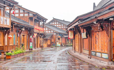 湖南常德有什么好玩的旅游景点？常德旅游必去景点攻略，强烈推荐！