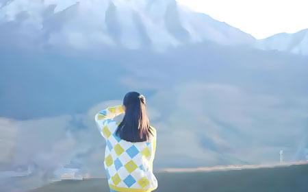 旅行拍照构图速成：3招让素人秒出片的手机