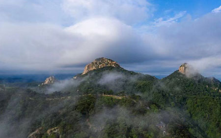 临沂城市旅行隐藏玩法大揭秘：连本地人都不