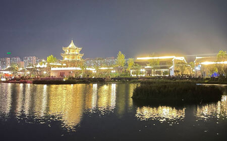  菏泽城市旅行隐藏玩法大揭秘：连本地人都